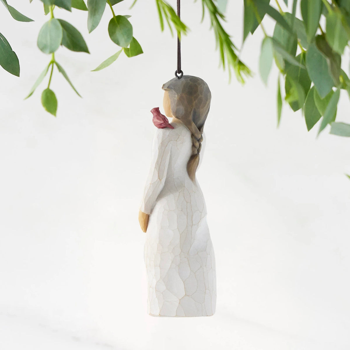 Willow Tree- Messenger Ornament