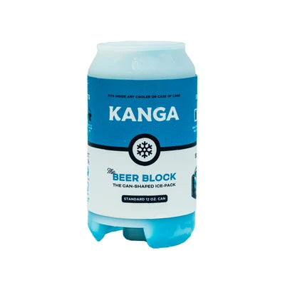 KANGA Beer Block