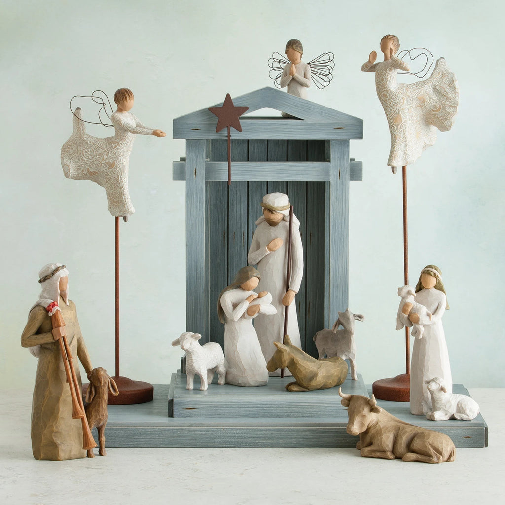 Willow Tree- Nativity
