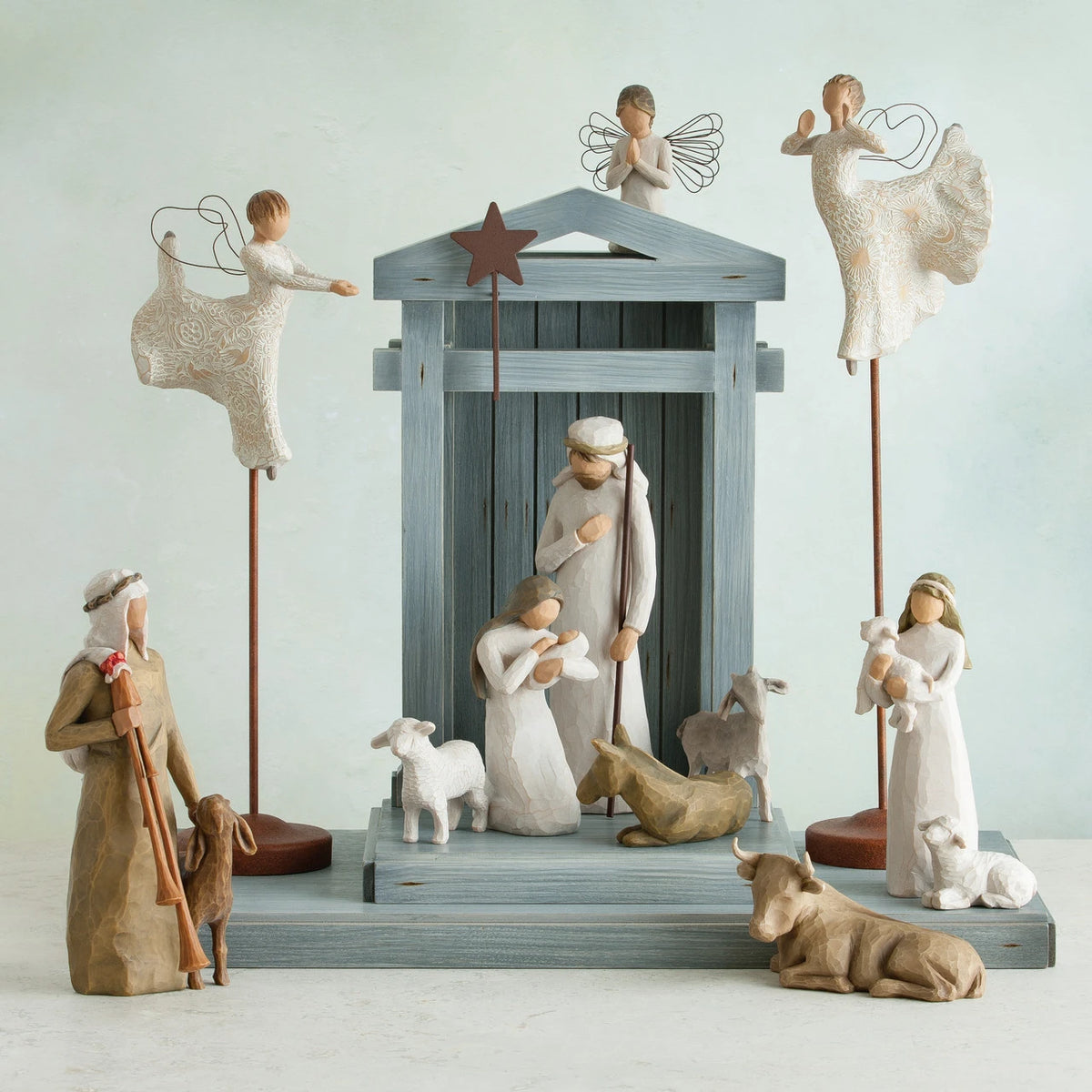 Willow Tree- Nativity