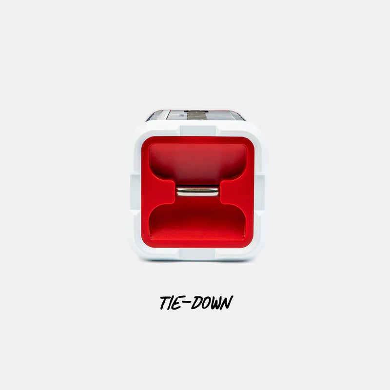 Turtlebox Ranger Speaker- Americana