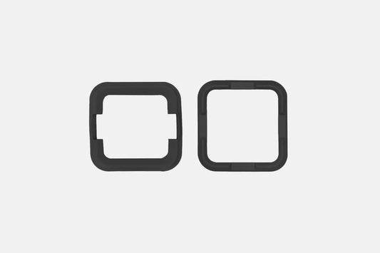 Turtlebox Ranger Speaker Bumper Sets- Black