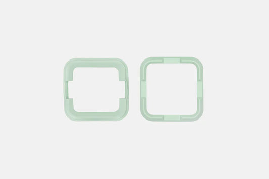 Turtlebox Ranger Speaker Bumper Sets- River Rock