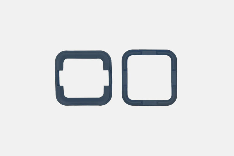 Turtlebox Ranger Speaker Bumper Sets- Navy