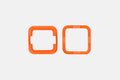 Turtlebox Ranger Speaker Bumper Sets- Blaze Orange