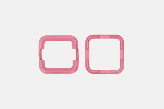 Turtlebox Ranger Speaker Bumper Sets- Pink