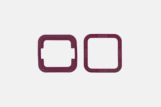 Turtlebox Ranger Speaker Bumper Sets- Purple