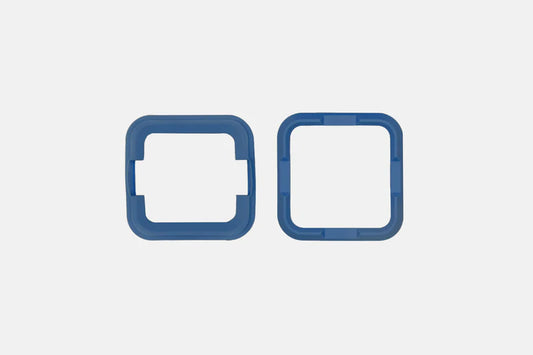 Turtlebox Ranger Speaker Bumper Sets- Royal Blue