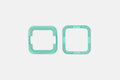 Turtlebox Ranger Speaker Bumper Sets- Seafoam