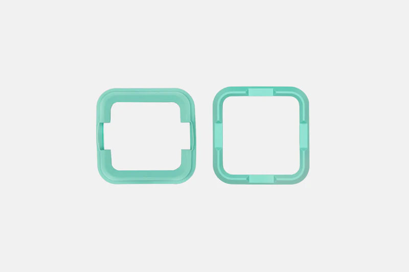 Turtlebox Ranger Speaker Bumper Sets- Seafoam