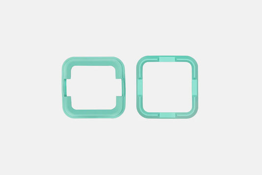 Turtlebox Ranger Speaker Bumper Sets- Seafoam