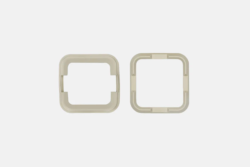 Turtlebox Ranger Speaker Bumper Sets- Tan
