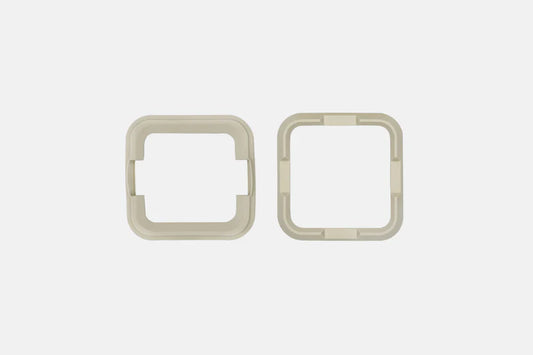 Turtlebox Ranger Speaker Bumper Sets- Tan
