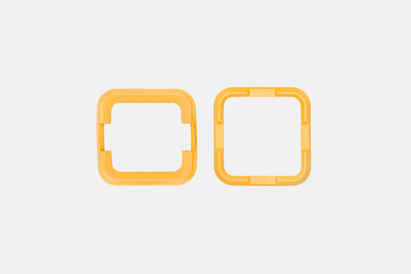 Turtlebox Ranger Speaker Bumper Sets- Yellow