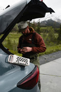 Turtlebox Ranger Speaker- Ivory
