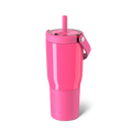 Brumate 25oz RESA Neon Pink
