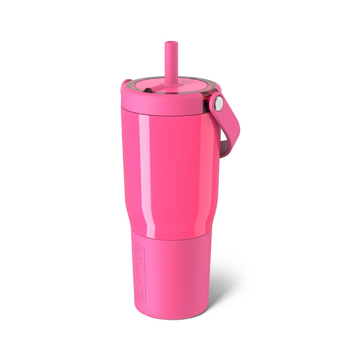 Brumate 25oz RESA Neon Pink