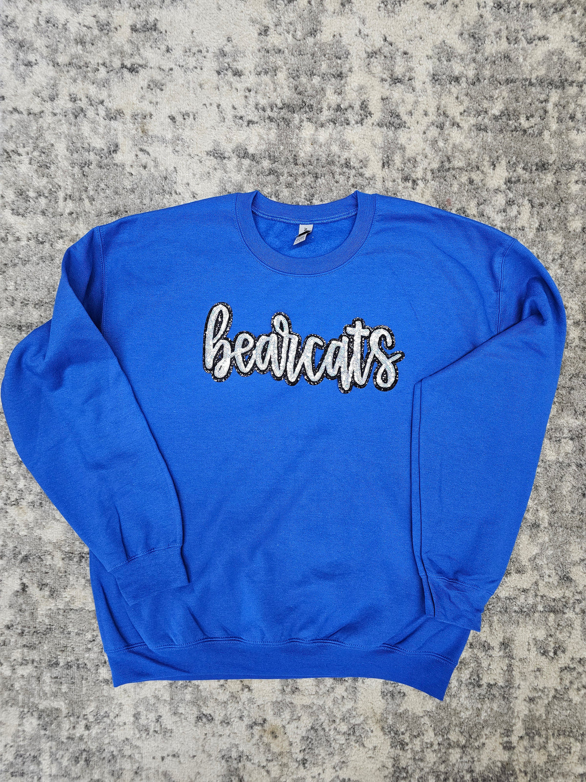 Beckville Bearcats Sweatshirt