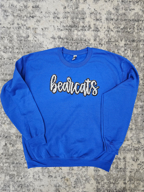 Beckville Bearcats Sweatshirt