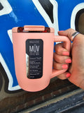 Brumate 15oz MUV Guava