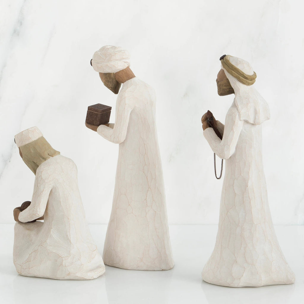 Willow Tree- The Three Wisemen