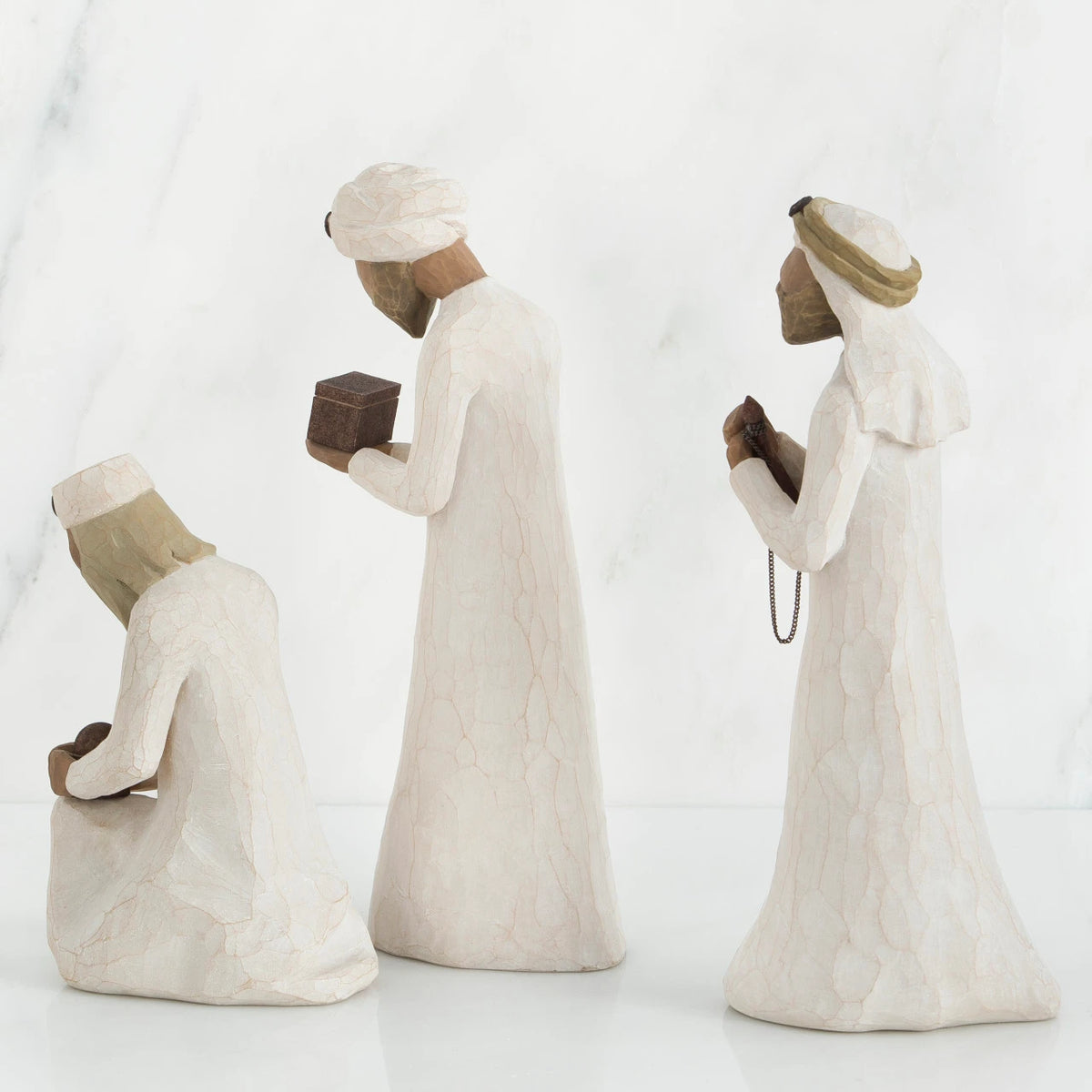 Willow Tree- The Three Wisemen