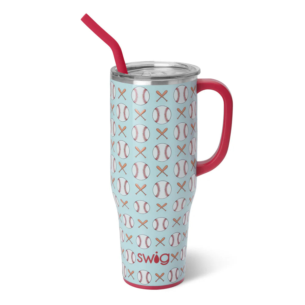 Swig 40oz Mega Mug Homerun