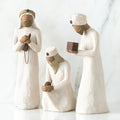 Willow Tree- The Three Wisemen
