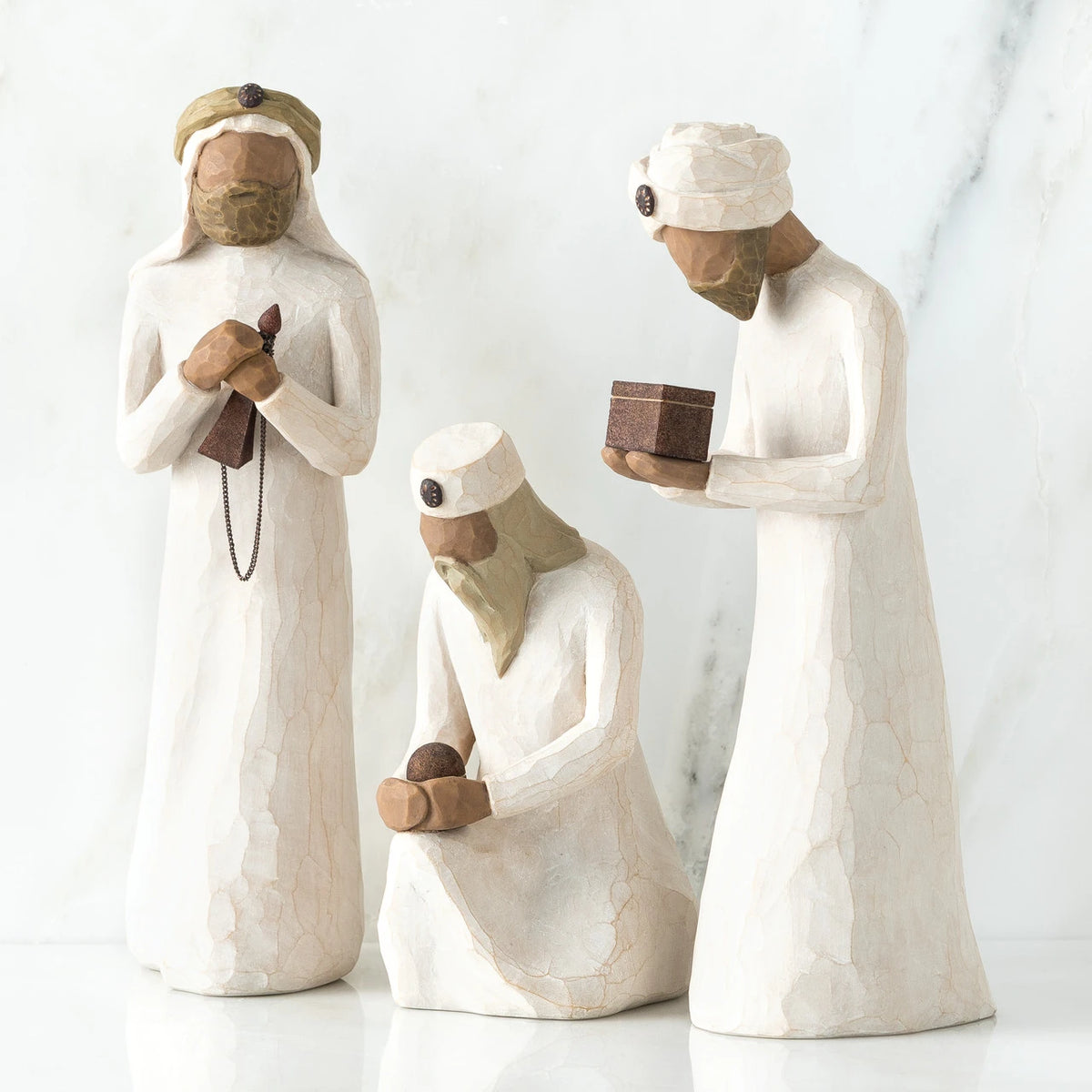 Willow Tree- The Three Wisemen