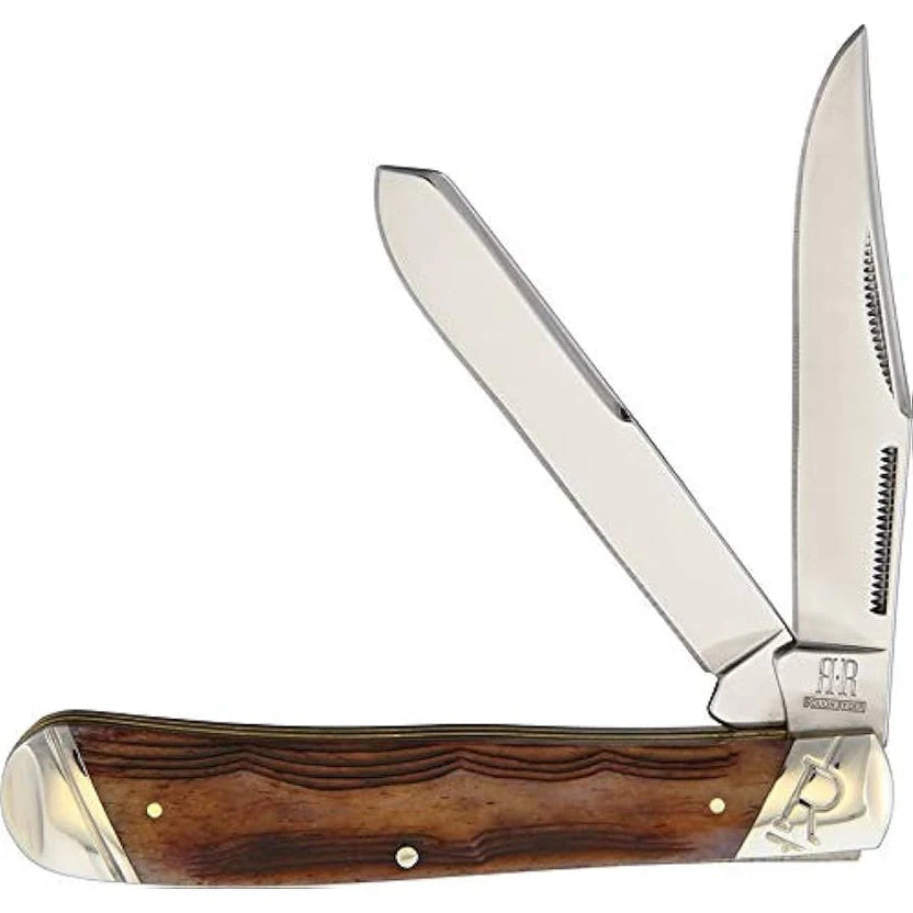 Rough Ryder High Plains Trapper