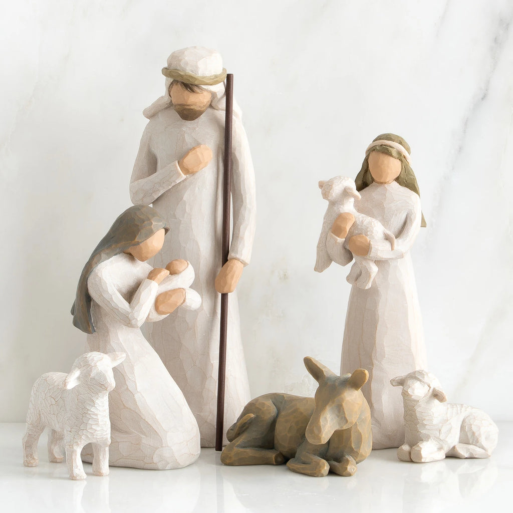 Willow Tree- Nativity
