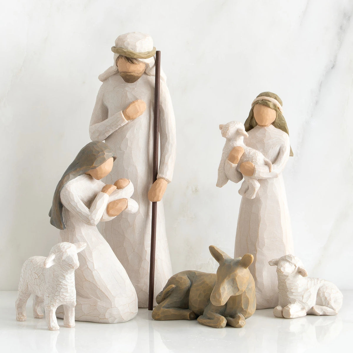 Willow Tree- Nativity