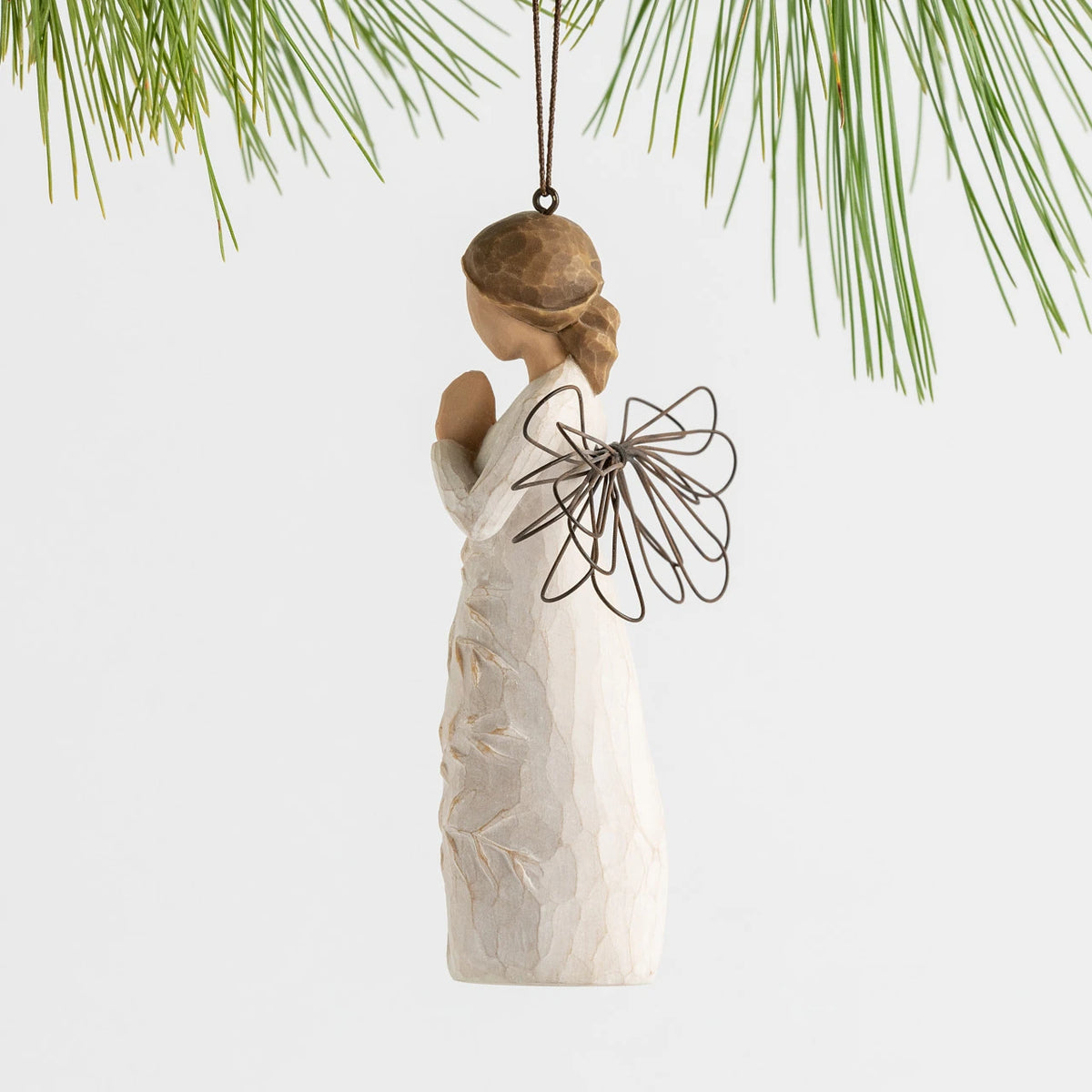 Willow Tree- A Tree, A Prayer Ornament
