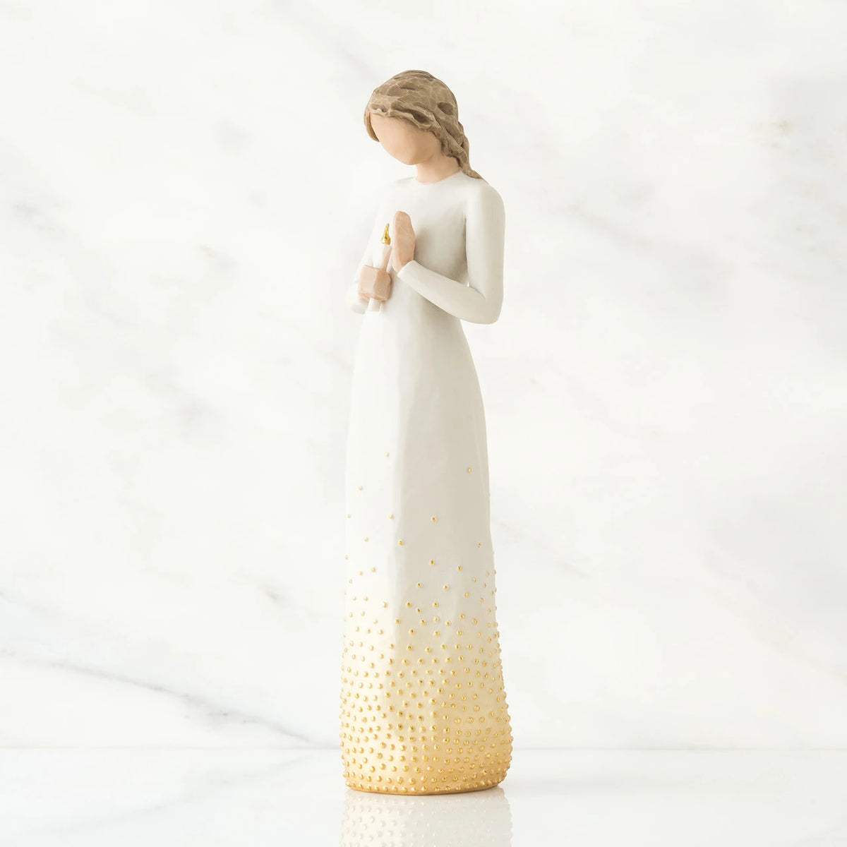 Willow Tree- Vigil
