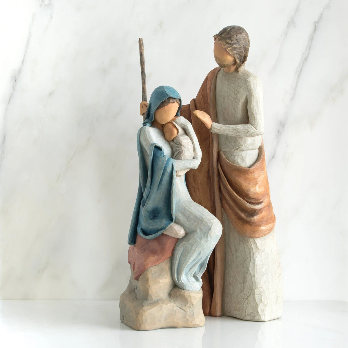 Willow Tree- The Christmas Story