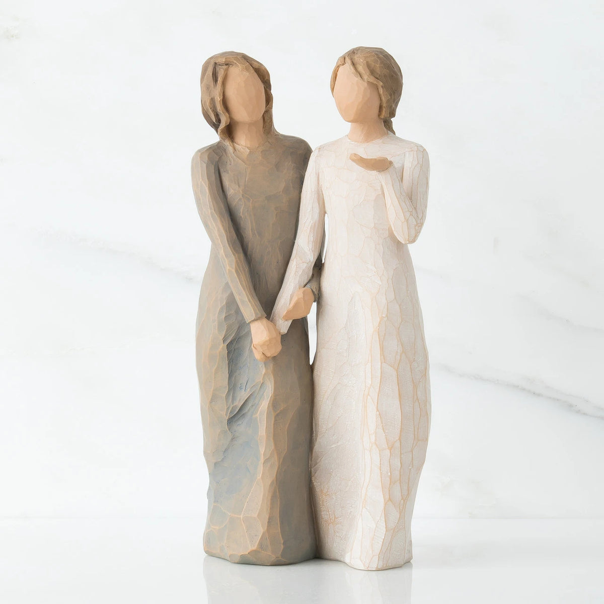 Willow Tree- My Sister, My Friend