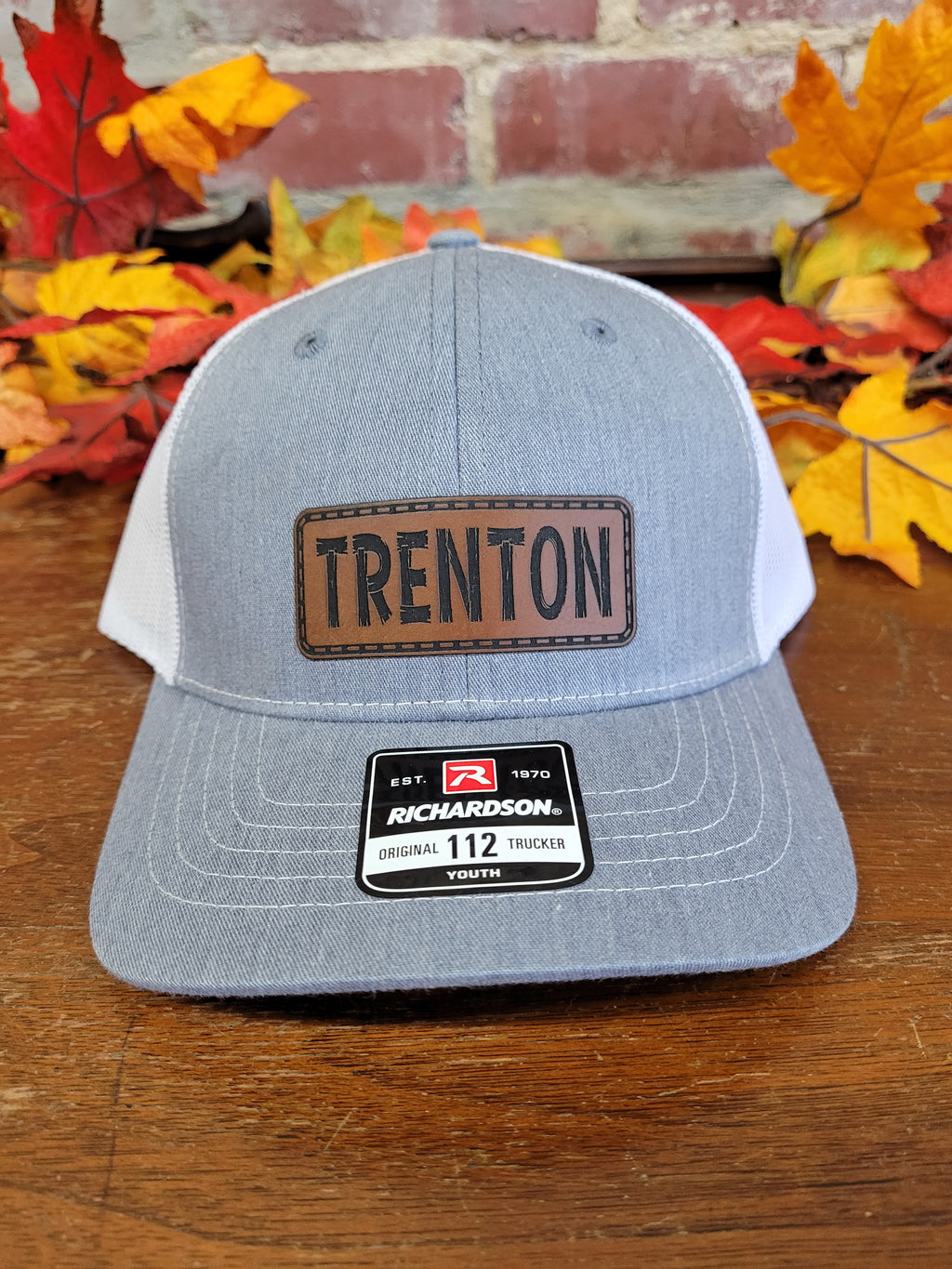 Youth Richardson 112 Hat