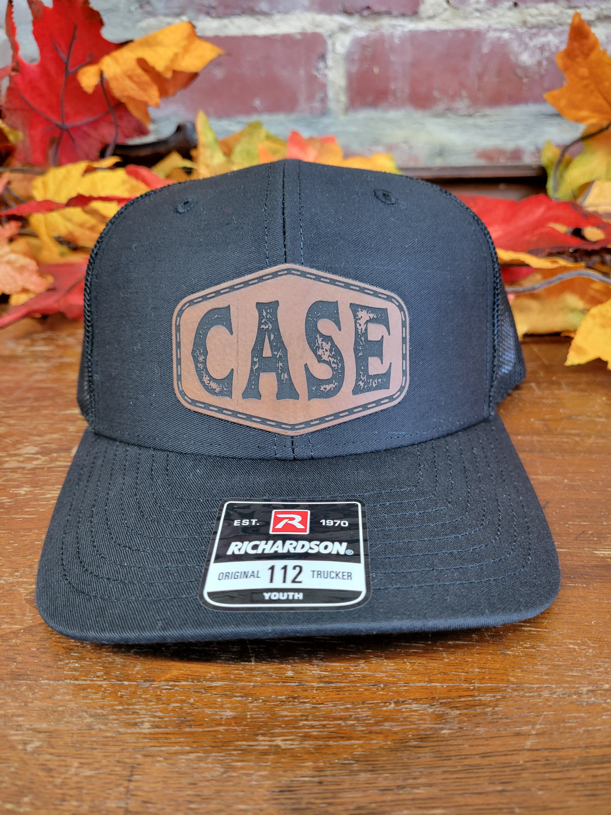 Youth Richardson 112 Hat